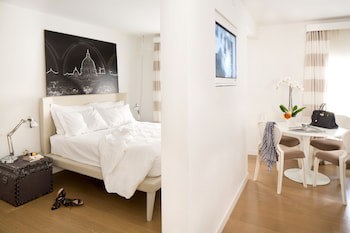 Via Del Corso Home galeri fotoğrafı