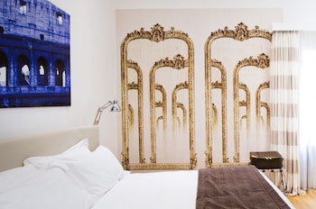Via Del Corso Home galeri fotoğrafı