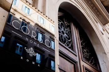 Via Del Corso Home fotoğrafı