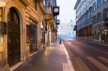 Via Del Corso Home fotoğrafı