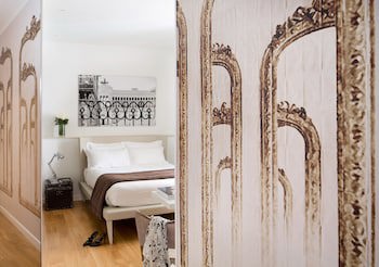 Via Del Corso Home galeri fotoğrafı