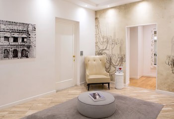 Via Del Corso Home fotoğrafı