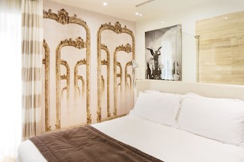 Via Del Corso Home galeri fotoğrafı