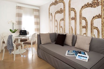 Via Del Corso Home galeri fotoğrafı