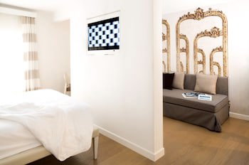 Via Del Corso Home galeri fotoğrafı