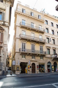 Via Del Corso Home galeri fotoğrafı