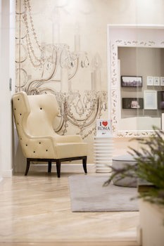Via Del Corso Home fotoğrafı
