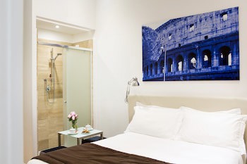Via Del Corso Home fotoğrafı