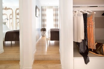 Via Del Corso Home galeri fotoğrafı
