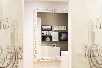 Via Del Corso Home fotoğrafı