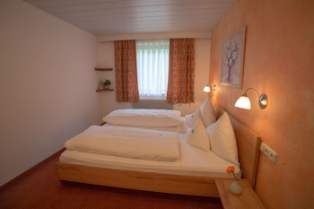 Pension Der Steinbock - Das Bauernhaus
