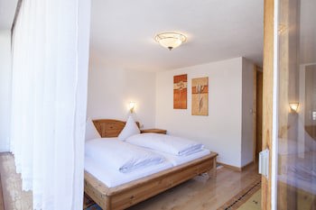 Pension Der Steinbock - Das Bauernhaus