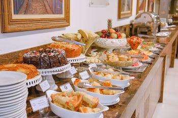 Profissionalle Hotel Sao Luis