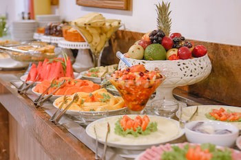 Profissionalle Hotel Sao Luis