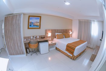Profissionalle Hotel Sao Luis