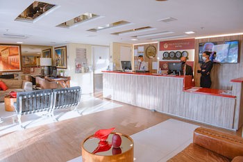 Profissionalle Hotel Sao Luis