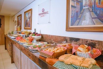 Profissionalle Hotel Sao Luis