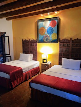 Hotel Boutique La Joyita