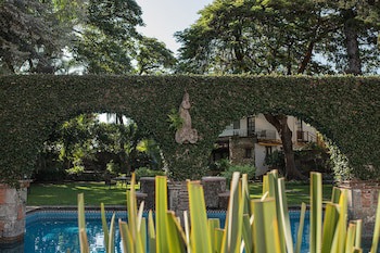 Hotel Boutique La Joyita