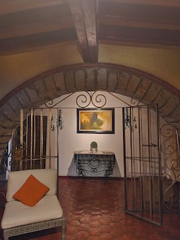 Hotel Boutique La Joyita