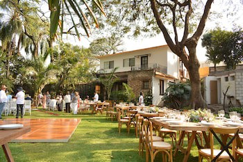 Hotel Boutique La Joyita