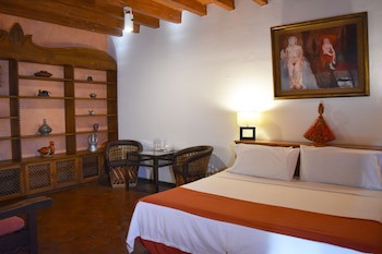 Hotel Boutique La Joyita