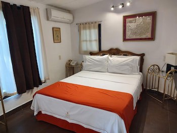 Hotel Boutique La Joyita
