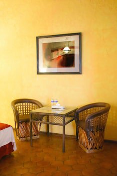 Hotel Boutique La Joyita