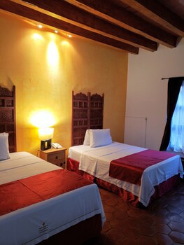 Hotel Boutique La Joyita