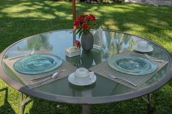Hotel Boutique La Joyita