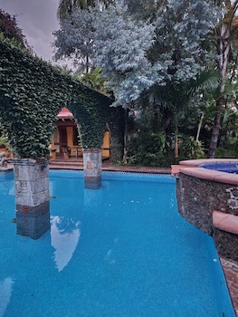 Hotel Boutique La Joyita