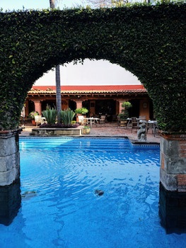 Hotel Boutique La Joyita