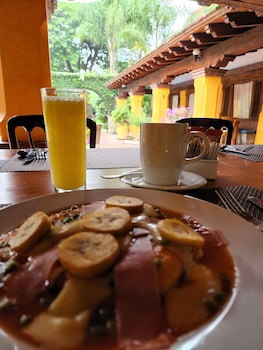 Hotel Boutique La Joyita