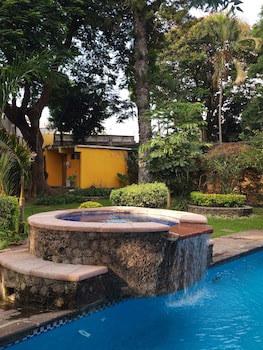 Hotel Boutique La Joyita