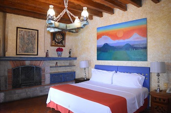 Hotel Boutique La Joyita