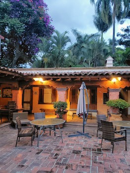 Hotel Boutique La Joyita
