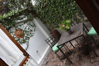 Hotel Boutique La Joyita