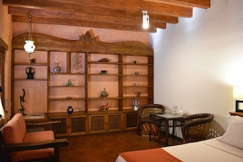 Hotel Boutique La Joyita