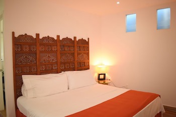 Hotel Boutique La Joyita