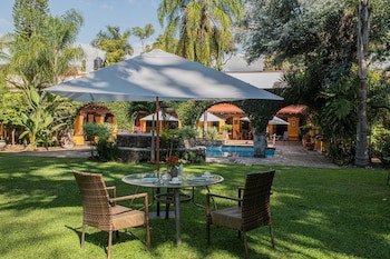 Hotel Boutique La Joyita