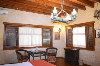 Hotel Boutique La Joyita