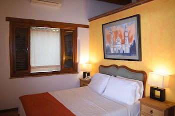 Hotel Boutique La Joyita