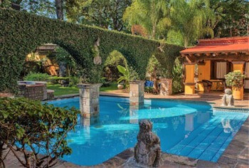 Hotel Boutique La Joyita