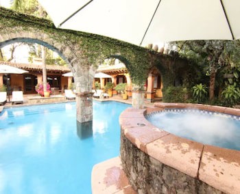 Hotel Boutique La Joyita