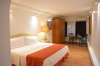 Hotel Boutique La Joyita