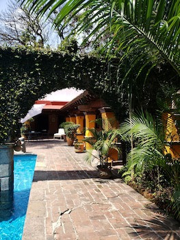Hotel Boutique La Joyita