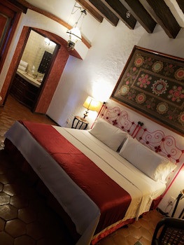 Hotel Boutique La Joyita