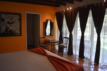 Hotel Boutique La Joyita