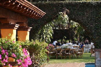 Hotel Boutique La Joyita