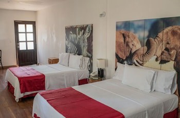 Hotel Boutique La Joyita